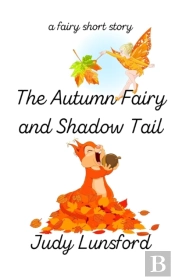 The Autumn Fairy And Shadow Tail