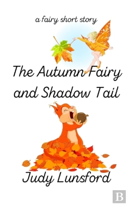 Bertrand.pt - The Autumn Fairy And Shadow Tail