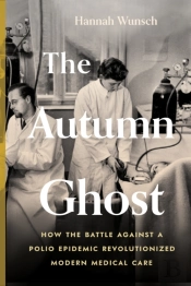 The Autumn Ghost