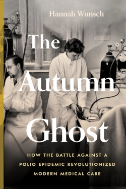 Bertrand.pt - The Autumn Ghost