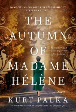 Bertrand.pt - The Autumn Of Madame Helene