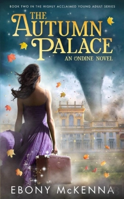 Bertrand.pt - The Autumn Palace