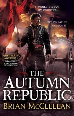Bertrand.pt - The Autumn Republic
