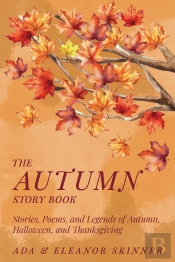 The Autumn Story Book