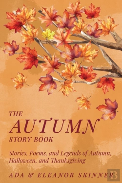 Bertrand.pt - The Autumn Story Book
