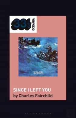 Bertrand.pt - The Avalanches' Since I Left You