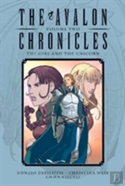 Bertrand.pt - The Avalon Chronicles Volume 2