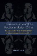 The Avant-Garde And The Popular In Modern China
