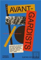 The Avant-Gardists