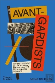 The Avant-Gardists