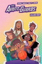 The Avant-Guards 2