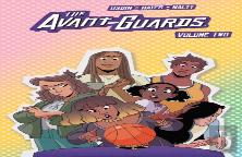 The Avant-Guards Vol. 2