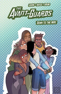 Bertrand.pt - The Avant-Guards Vol. 3: Down To The Wire