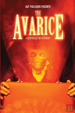 Bertrand.pt - The Avarice