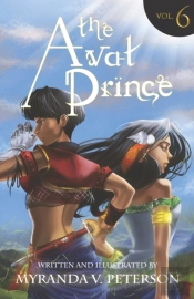The Avat Prince