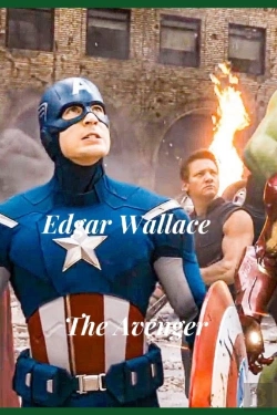 Bertrand.pt - The Avenger (Illustrated)
