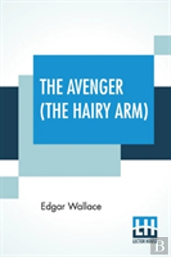 Bertrand.pt - The Avenger (The Hairy Arm)