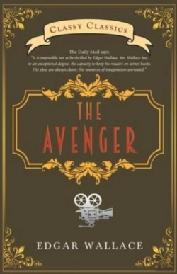Bertrand.pt - The Avenger