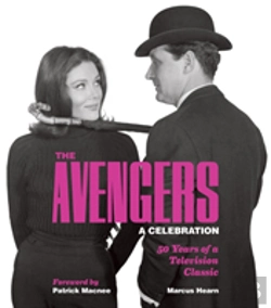 Bertrand.pt - The Avengers: A Celebration