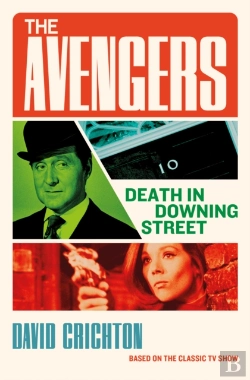Bertrand.pt - The Avengers: Death In Downing Street