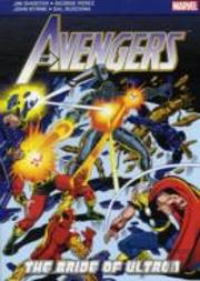 The Avengers