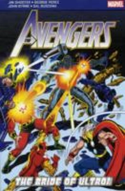 Bertrand.pt - The Avengers