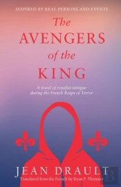 The Avengers Of The King