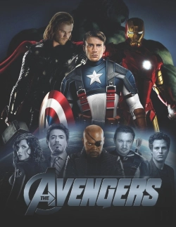 Bertrand.pt - The Avengers