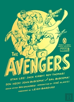 Bertrand.pt - The Avengers