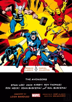 Bertrand.pt - The Avengers