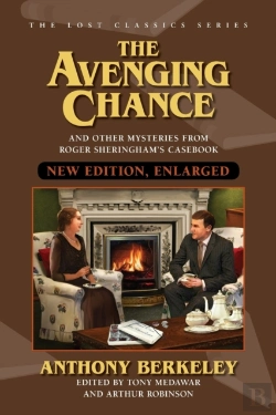 Bertrand.pt - The Avenging Chance