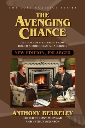 The Avenging Chance