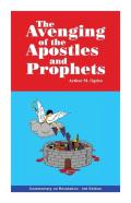 The Avenging Of The Apostles And Prophets