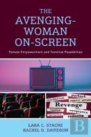 The Avenging-Woman On-Screen