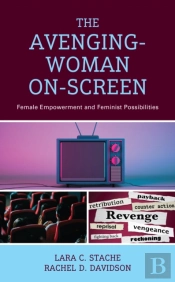 The Avenging-Woman On-Screen