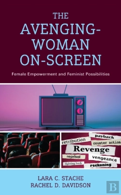 Bertrand.pt - The Avenging-Woman On-Screen