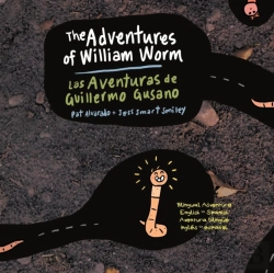 Bertrand.pt - The Aventures Of William Worm * Las Aventuras De Guillermo Gusano