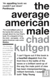 The Average American Male