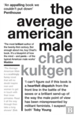 Bertrand.pt - The Average American Male
