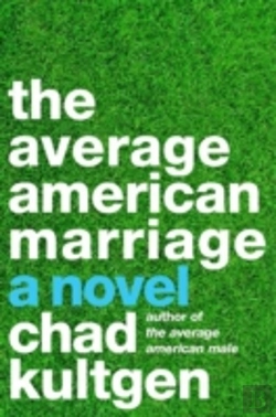 Bertrand.pt - The Average American Marriage