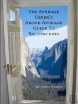 Bertrand.pt - The Average Hiker'S Above-Average Guide To Backpacking