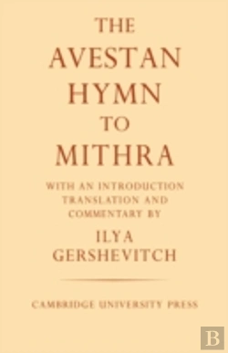Bertrand.pt - The Avestan Hymn To Mithra