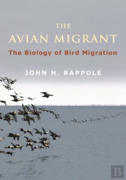 Bertrand.pt - The Avian Migrant