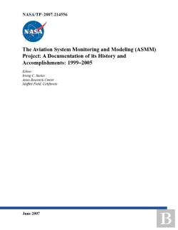 Bertrand.pt - The Aviation System Monitoring And Modeling (Asmm) Project