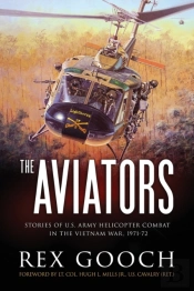 The Aviators: Stories Of U.S. Army Helic