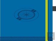 The Avid Cyclist Journal
