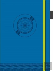 The Avid Cyclist Journal