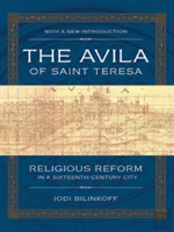 Bertrand.pt - The Avila Of Saint Teresa