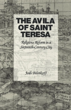 Bertrand.pt - The Avila Of Saint Teresa