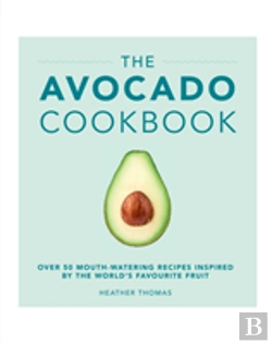 Bertrand.pt - The Avocado Cookbook